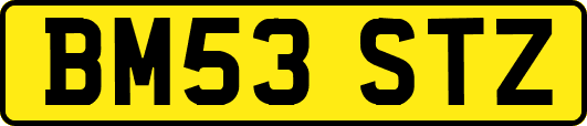 BM53STZ