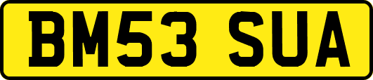 BM53SUA