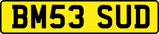 BM53SUD