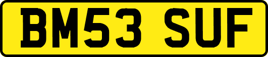 BM53SUF