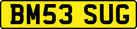 BM53SUG