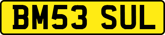 BM53SUL