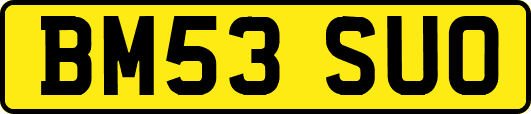 BM53SUO