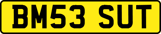 BM53SUT