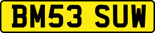 BM53SUW