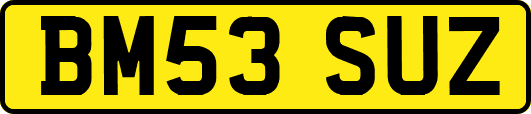 BM53SUZ