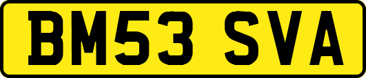 BM53SVA