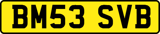 BM53SVB