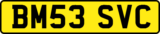 BM53SVC