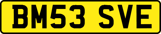 BM53SVE