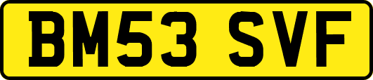 BM53SVF