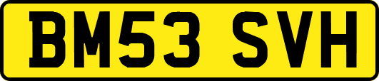 BM53SVH