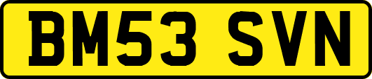 BM53SVN