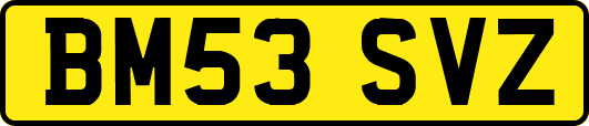 BM53SVZ