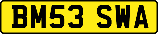 BM53SWA