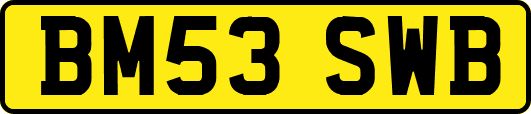BM53SWB