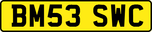 BM53SWC