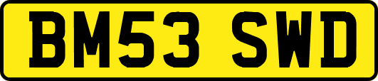 BM53SWD