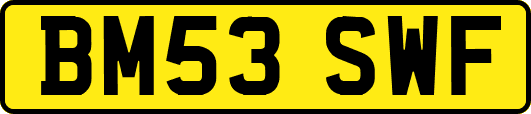 BM53SWF