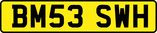BM53SWH