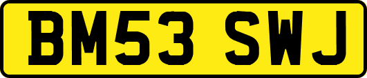 BM53SWJ