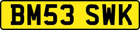 BM53SWK