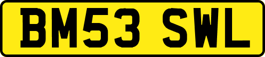 BM53SWL