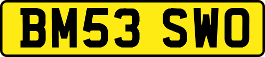 BM53SWO