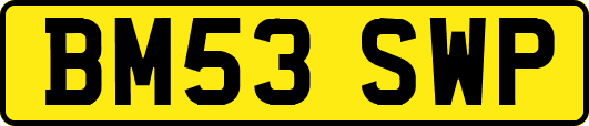 BM53SWP