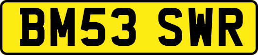BM53SWR