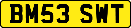 BM53SWT