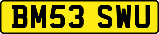 BM53SWU