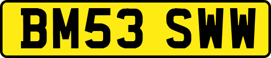 BM53SWW