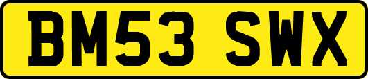 BM53SWX