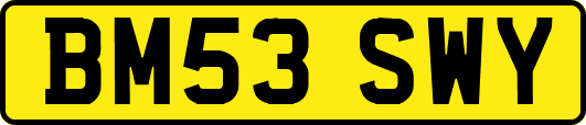 BM53SWY