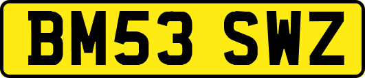 BM53SWZ