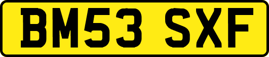 BM53SXF