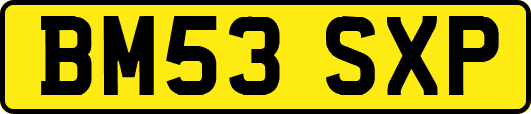BM53SXP
