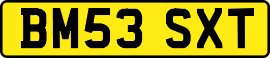 BM53SXT