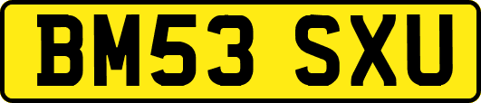 BM53SXU