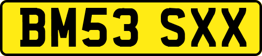 BM53SXX