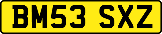 BM53SXZ