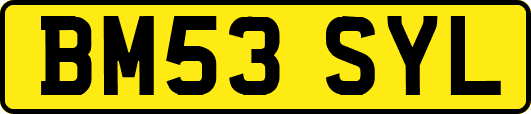 BM53SYL