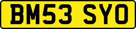 BM53SYO