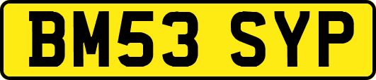 BM53SYP