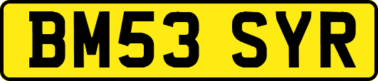 BM53SYR