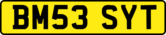 BM53SYT