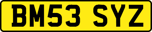 BM53SYZ