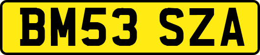 BM53SZA