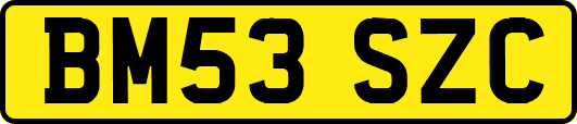 BM53SZC